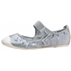 Bronx Womens Desi 36 Shoe Ashy