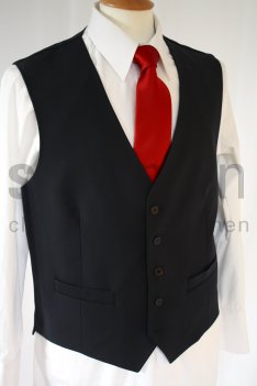 Busso Mens Waistcoat