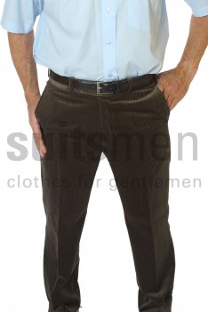 Elm Trousers