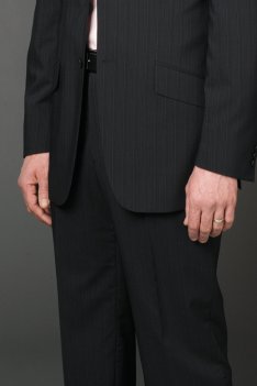 Gigilo Suit Trousers