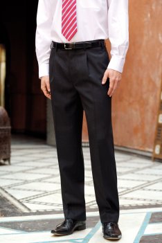 Langham Trouser