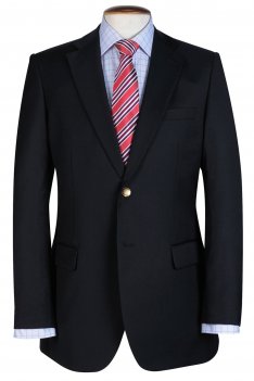 Otley Single Breasted Blazer