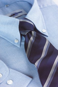 Oxford Shirt