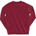 BROOKER mens crew-neck sweater