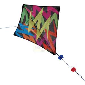 Brookite Air Zipper Kite