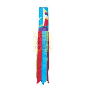 Sailboat Windsock