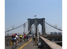 Bridge Bike Tour - Child