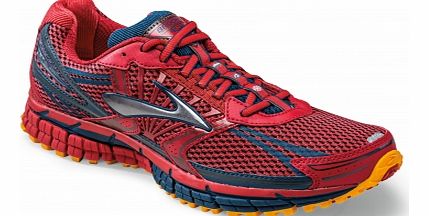 Adrenaline ASR 11 Mens Trail Shoe