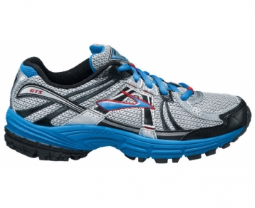 Brooks Adrenaline GTS 12 Boys Running Shoes