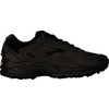 BROOKS ADRENALINE WALKER BLACK With Free