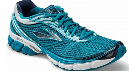 Brooks Aduro 2 Ladies Running Shoe