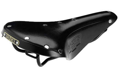 B17 Narrow Saddle