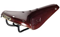 B17 Saddle Narrow Width