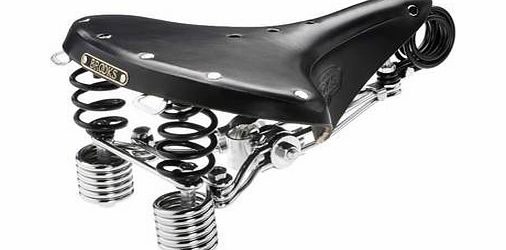 B190 Saddle