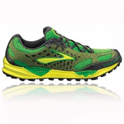 Brooks Cascadia 7 Trail Running Shoes BRO409