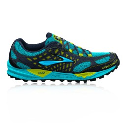 Brooks Cascadia 7 Trail Running Shoes BRO444