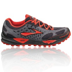 Brooks Cascadia 7 Trail Running Shoes BRO647