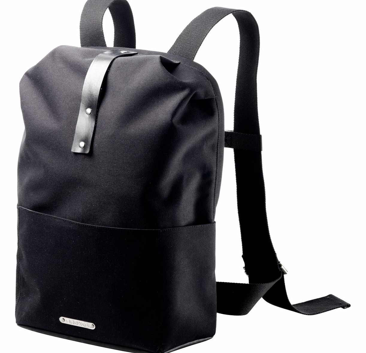 Brooks England Dalston Medium Knapsack Rucksacks