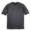 BROOKS Equilibrium Mens Shortsleeve Shirt