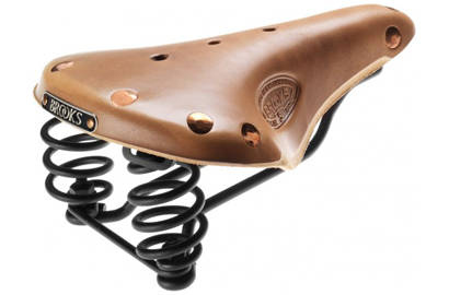 Flyer-s Select Womens Saddle