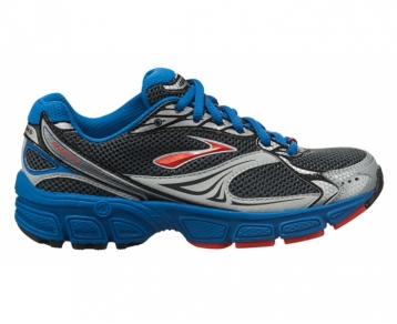 Brooks Ghost Boys Running Shoe