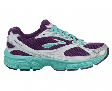 Brooks Ghost Girls Running Shoe