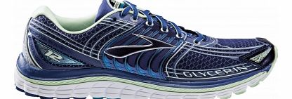 Glycerin 12 Ladies Running Shoe