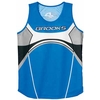 BROOKS GTS SINGLET (MS686)