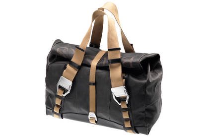 Hampstead Holdall Bag