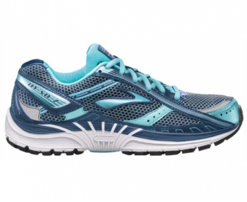 Ladies Dyad 6 Running Shoe