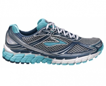 Brooks Ladies Ghost 5 Running Shoe