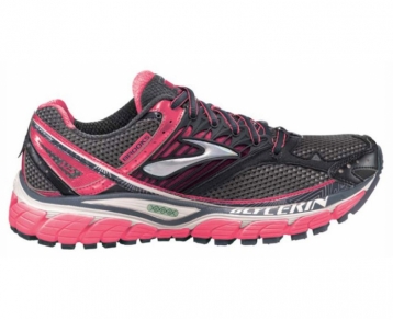 Ladies Glycerin 10 Running Shoe