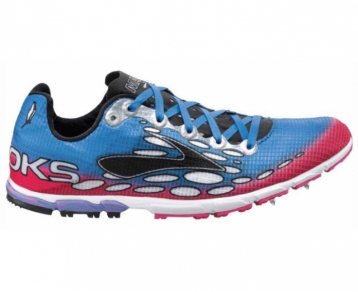 Brooks Ladies Mach 14 Running Shoe