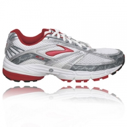 Brooks Lady Adrenaline GTS 9 Running Shoe BRO207