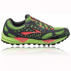 Brooks Lady Cascadia 7 Trail Running Shoes BRO420