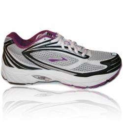 Brooks Lady Radius 7 Running Shoe BRO277