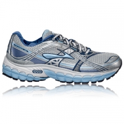 Brooks Lady Trance 10 Running Shoes BRO325