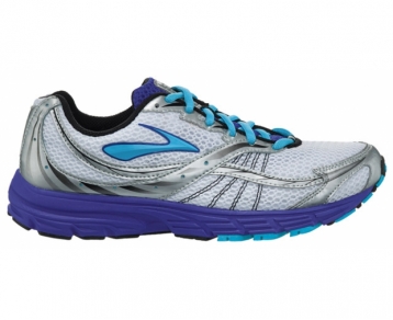 Brooks Launch Ladies Running Shoe