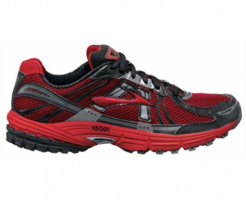 Brooks Mens Adrenalin ASR 9 Running Shoe