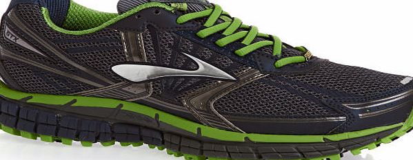 Brooks Mens Brooks Adrenaline Asr 11 Gtx Trainers -