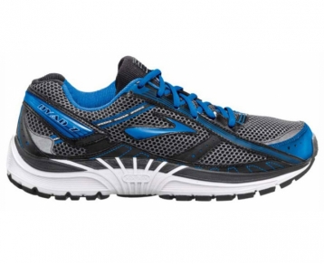 Brooks Mens Dyad 6 Running Shoe