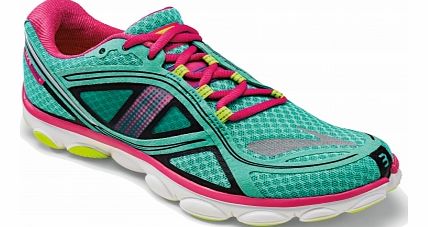 Brooks PureFlow 3 Ladies Running Shoes