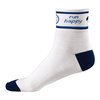 BROOKS Run Happy Sock (Pack of three) (AS480-100)