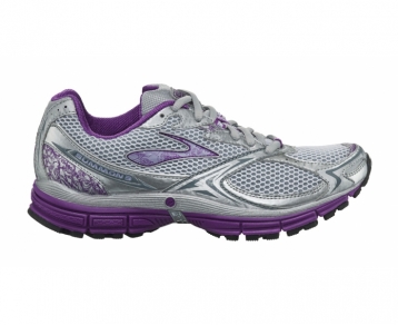 Brooks Summon 3 Ladies Running Shoes