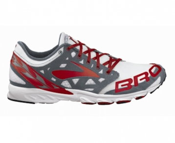 Brooks T7 Racer Unisex Running Shoes