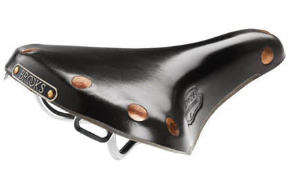 Team Pro S Ladies Saddle