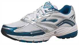 Brooks Womens Adrenaline GTS 9 Running Shoes