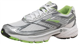 Brooks Womens Defyance 2 Running Shoes