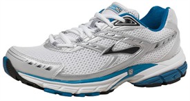 Brooks Womens Summon Running Shoes