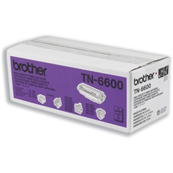 Brother Fax Laser Toner Cartridge Black for